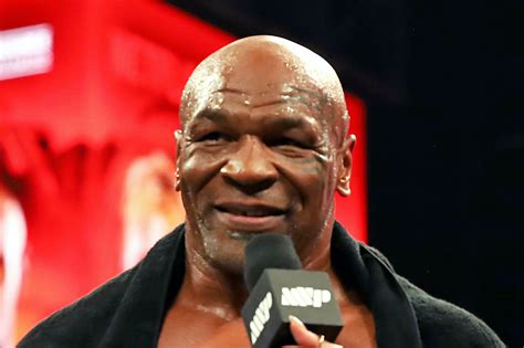 Tyson .